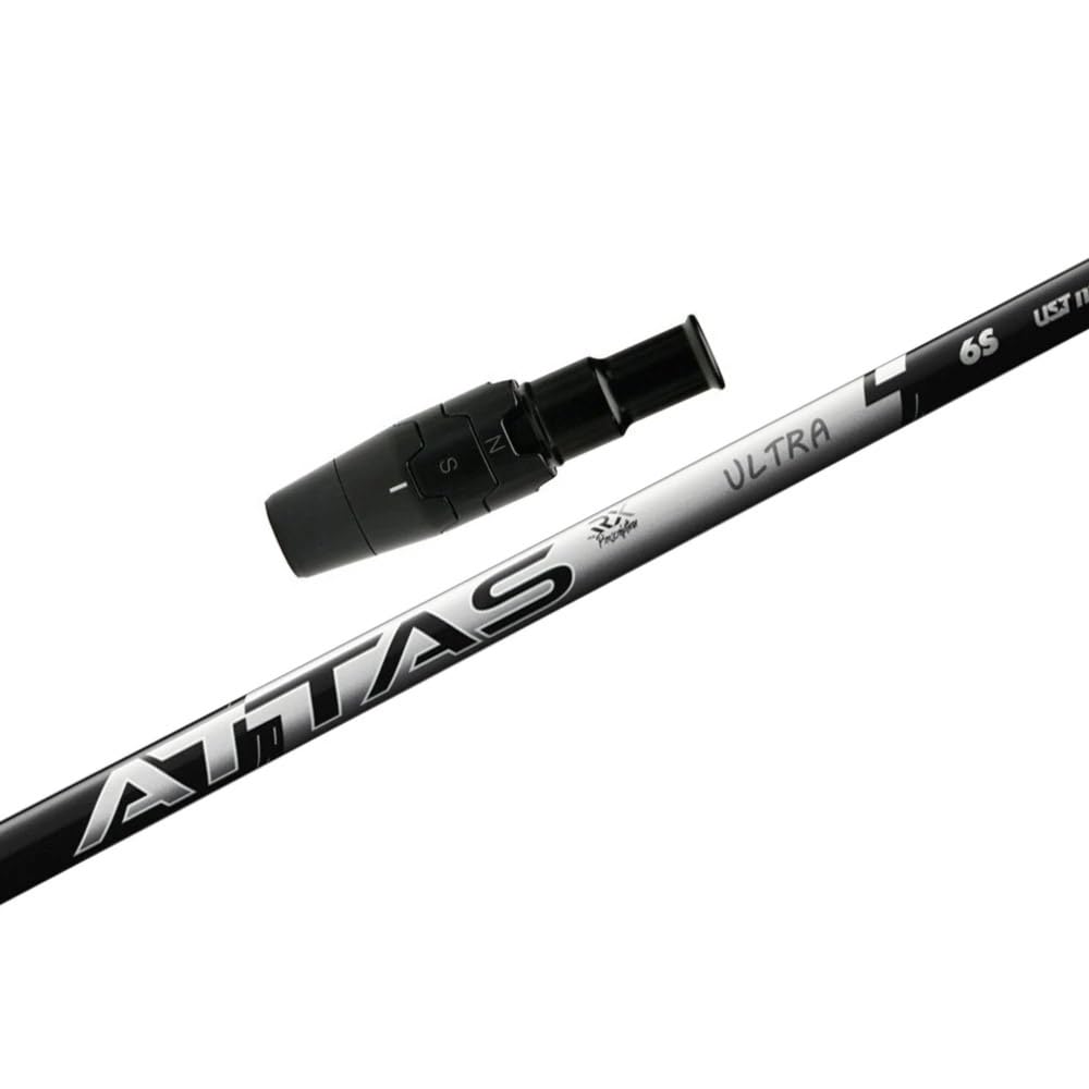 Amazon.co.jp: Teeolive: ATTAS RX ULTRA BLACK